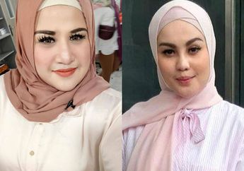 Pernah Cicipi Dinginnya Penjara yang Sama, Dhawiya Ungkap Sifat Asli Jennifer Dunn yang Kerap Disebut Pelakor!