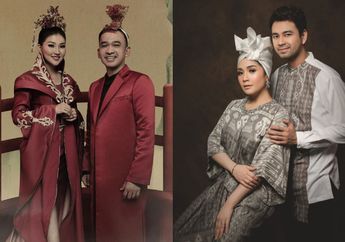 Raffi Ahmad Melongo Saat Kunjungi Rumah Mewah Rp 75 Miliar Milik Ruben Onsu Hingga Dibuat Kaget Dengar Alasan Thalia Ogah Main ke Kediaman Rafathar, Gigi: Ajaran Bapaknya Ini