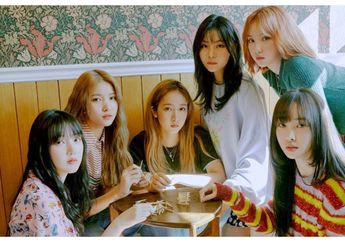 GFriend Disebut-sebut Sudah Rekaman Video Musik Baru hingga Siap Comeback Juli Mendatang, Label Source Music Ikut Merespon