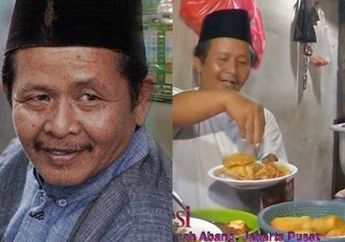 Honornya Mencapai Rp. 70 Juta per Bulan, Artis Ini Masih Tetap Jualan Nasi Uduk Setiap Hari, Alasannya Bikin Kaget
