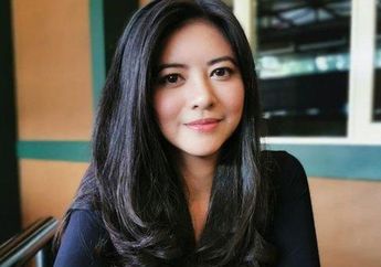 Jadi Janda Hingga Diserang Penyakit Langka, Artis Cantik Ini Sekarang Harus Jualan Mie Goreng dan Sop Buntut untuk Bertahan Hidup