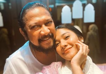 Toleransi Tinggi, 5 Seleb Muda Ini Ikut Rayakan Lebaran Meski Bukan Muslim!