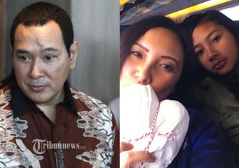 Warisi Paras Cantik sang Ibunda yang Dulunya Model Lawas, Inilah Sosok Gayanti Hutami, Putri Tommy Soeharto yang Beranjak Remaja dan Siap Jadi Penerus Takhta Keluarga Cendana