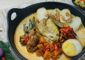 3 Minuman Penurun Kolesterol Buat Jaga Kesehatan Saat Lebaran!
