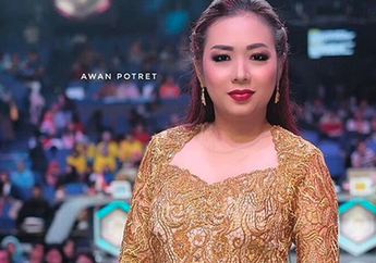Pernah Bergantian Pakaian Dalam dan Handuk Berjamur dengan sang Kakak, Soimah Kenang Jatuh Bangun Hidup Susah Sebelum Jadi Pesinden Papan Atas