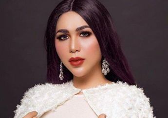 Buat Geger karena Mengaku Transgender, Artis Ternyata Pernah Jadi Tukang Cuci Baju Para PSK Demi Sesuap Nasi