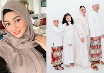 Aurel Ingin Ketemu Ibunya hingga Balas Sinis Komentar Krisdayanti di Instagram, Raul Lemos Geram, Sebut Anak Sambungnya Pansos