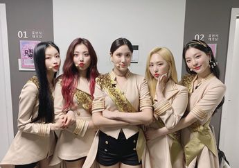 Lagi-lagi Idol K-Pop Nyanyi Lagu Indonesia! Kali Ini Giliran Lagu Marion Jola Yang Dicover Oleh Idola Korea!
