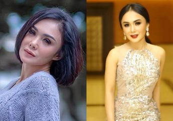 Sepi Job Karena Virus Corona, Yuni Shara Rela Banting Setir Demi Dapur Tetap Ngebul! Jadi Apa ya?