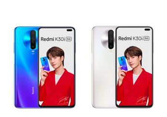 Redmi K30i Bakal Dijual 7 Juni Sebagai Hape 5G Termurah, Hanya Rp 3 Jutaan