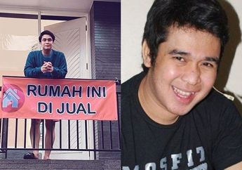 Rumah Mewah Warisan Olga Syahputra Siap Dijual, Akhirnya Billy Syahputra Ungkap Alasannya Hingga Tawarkan ke Nikita Mirzani: Lu Gak Bilang Sih!