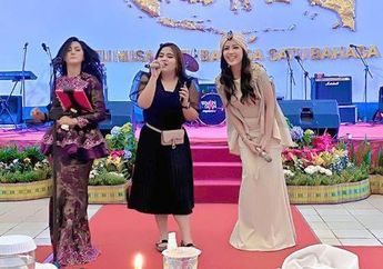 Tito Karnavian Diminta Copot Rektor IPDN Gara-gara Gelar Halal Bihalal Ribuan Orang di Tengah Wabah Corona, Pihak Kampus Tanggapi Santai: Cuma Makan Siang Bersama Biar Tak Jenuh