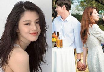 Sukses Perankan Karakter Pelakor, Han So Hee Blak-blakan Ceritakan saat Lakukan Adegan Ranjang di Drakor The World of The Married: Itu Tantangan Besar untuk Saya