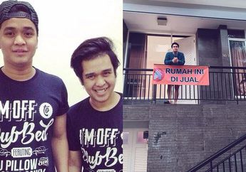Billy Syahputra Blak-blakan Ngaku Akan Jual Rumah Mendiang Olga Syahputra Karena Tak Kuat Merawat, Laku Berapa Ya?