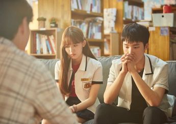 Alasan Mutlak Drama 'Extracurricular' Harus Banget Remaja Tonton!
