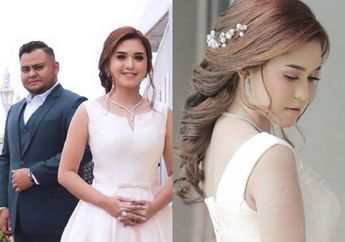 Bak Hilang Ditelan Bumi, Artis Cantik Ini Ternyata Sudah Bina Rumah Tangga Bersama Laki-laki yang Punya Penghasilan Lebih Gede dari Presiden
