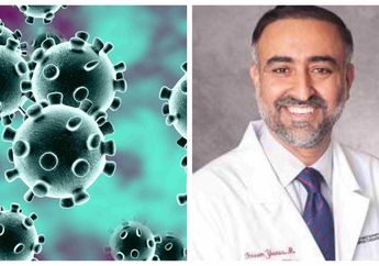 Mengejutkan! Dokter Amerika Ini Justru Sarankan Kita Hidup Berdampingan dengan Virus Corona, Tapi dengan Alasan yang Masuk Akal