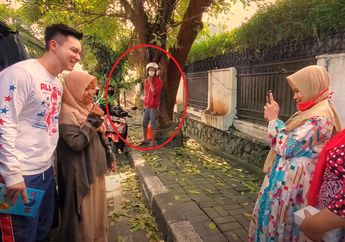 Baim Wong Minta Ditegur Karena Hal Ini, Permintaan Denny Darko ke Raffi Ahmad Agar Berhati-hati Pada Sosok Asli Suami Paula Verhoeven Itu Bak Jadi Kenyataan, Ada Apa?