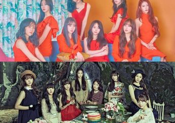 Woollim: Album 'Closer' Oh My Girl untuk Lovelyz yang Dijual adalah Barang Curian!