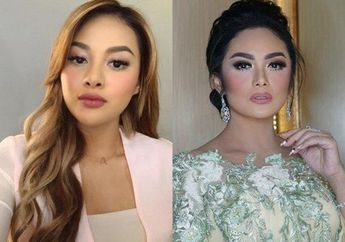 Dicela Matre Karena Minta Kado Jam Tangan, Aurel Hermansyah Kepergok Lakukan Hal Ini Saat Krisdayanti Mau Ucapkan Selamat Ulang Tahun, Netizen: 'Sebegitu Sakit Hatikah?'
