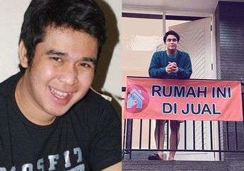 Tak Sanggup Bayar Listrik dan Pembantu, Billy Syahputra Akhirnya Jual Rumah Mewah Peninggalan Olga Syahputra: Itu Sangat Memberatkan Setiap Bulannya