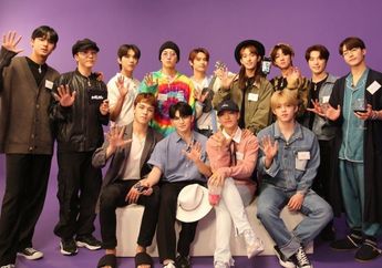 Beneran SEVENTEEN Comeback? Ini Dia Pernyataan Pledis Entertainment!