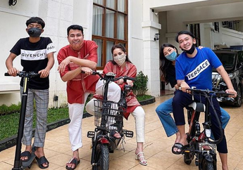 Punya Hobi Usil dan Suka Ngeprank Orang Lain, Raffi Ahmad Akhirnya Kena Batunya: Ngamuk-ngamuk Gara-gara Kelakuan Billy Syahputra