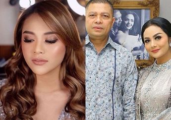 Bukan Hanya Sekali Kedapatan Berkonflik dengan Anak Kandungnya, Krisdayanti Kini Dapat Peringatan Keras dari Psikolog yang Menangani Aurel Hermansyah: Egonya Berbahaya!