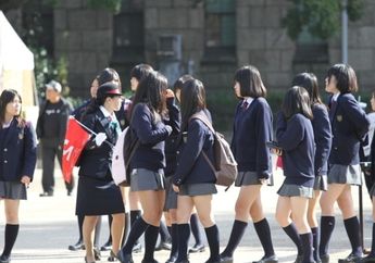 Mau Dapet Biaya Kuliah ke Jepang? MEXT Tawarkan Beasiswa S1 dan Tunjangan hingga Rp 13 Juta!