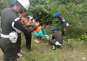 Kongkalikong dengan Pelakor, Seorang Oknum TNI Tega Mutilasi Istrinya Sendiri, Ayah Korban yang Juga Anggota TNI Turun Tangan Cari Potongan Tubuh Anaknya yang Hilang agar Bisa Usut Perilaku Keji Menantunya