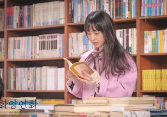 Bosan di Rumah? Baca 4 Novel Terjemahan Ini untuk #WaktuBerkualitas!