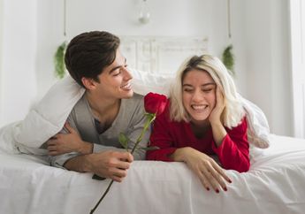 Meski Sama-sama Terlihat Romantis, 3 Zodiak Ini Punya Karakter yang Berbeda untuk Menyatakan Cinta, Aquarius: Selalu Percaya dengan Ramalan!
