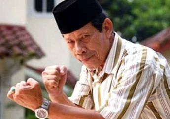 Tanah Kuburan Sang Istri Masih Basah, Pelawak Senior ini Nekat Menikah Lagi dengan Gadis yang Umurnya 40 Tahun Lebih Muda dari Dirinya