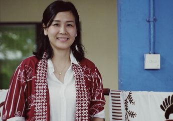 Tajir Melintir Sebelum Jadi Janda, Veronica Tan Ternyata Miliki Ladang Uang Selama 20 Tahun Mendampingi Ahok, Miliki Beberapa Perusahaan di Indonesia Hingga Bisnis Properti di Belitung Timur