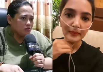 Terlalu Meremehkan Santet 7 Dukun yang Menyerang Tubuhnya, Ashanty Diperingatkan Mbak You, 'Makanan Basi Berulang-ulang'