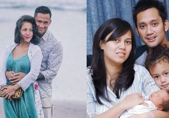 11 Tahun Lalu Rumah Tangganya Hancur karena Ditikung Aktris Terkenal, Begini Kabar Mantan Istri Tora Sudiro Sekarang yang Semakin Cantik dan Awet Muda