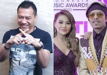 Anang Hermansyah Dibuat Kebingungan dengan Anaknya yang Pilih Kenakan Hijab dan Tak Lagi Gemar Kenakan Pakaian Seksi serta Mengumbar Aurat, Ayah Aurel Hermansyah Langsung Sidak Atta Halilintar: Aku Bingung, Kenapa Tiba-tiba?