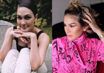 Gonta Ganti Pacar Ganteng Hingga Kawin Cerai 3 Kali, Siapa Sangka Mantan Kekasih Luna Maya Ini Malah Jadi Sosok Tipe Suami Idaman Nikita Mirzani: Karismatik, Diam-diam Auranya Beuh Gitu!