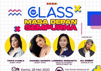 Mau Tetap Kuliah di Indonesia Tapi Bisa Dapat 2 Gelar Sarjana Amerika dan Indonesia?