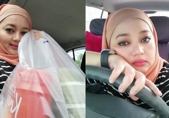 5 Anggota Keluarganya Meninggal Akibat Terkena Virus Corona, Gadis Ini Tulis Curahan Pilu Lantaran Harus Merayakan Lebaran dengan Kondisi yang Berbeda : Sangat Sedih, Tapi Ini Harus Dilakukan..
