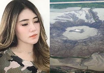Rumahnya Tertimbun Lumpur Lapindo, Semua Pasti Takjub Hunian Baru Via Vallen, Ruang Makannya Sampai Jadi Sorotan
