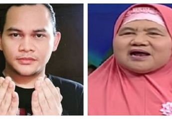 Kabar Duka Soal Mamah Dedeh yang Dikabarkan Meninggal Dunia Bikin Geger Emak-emak Pengajian, Mbah Mijan Sampai Ikut Turun Tangan Utarakan Kondisi Sebenarnya