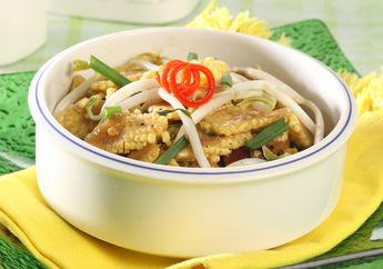 Resep Keputren Tumis Teriyaki Enak Ini Bisa Disajikan Dengan 3 Langkah Mudah Saja