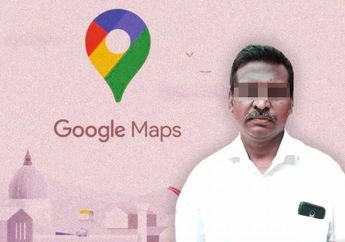 Seorang Pria Tuntut Google Maps karena Bikin Pernikahannya Kacau, Kok Bisa?