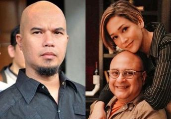 Mantan Istrinya Kini Hidup Bergelimang Harta Usai Dinikahi Pengusaha Kaya Raya, Ahmad Dhani Justru Klaim Dirinya yang Kenalkan Maia Estianty dengan Irwan Mussry: Saya Satu Geng Sama Dia!
