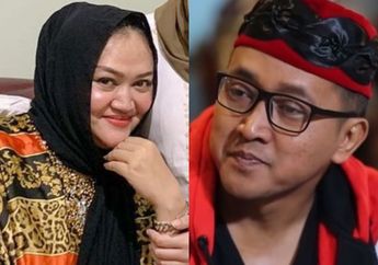 Selama Ini Tersimpan Rapat, Sosok Ini Bongkar Tabiat Asli Teddy pada Lina sampai Bikin Makan Hati, 'Pernah Diajak ke Dukun!'