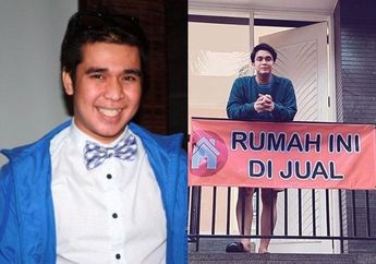 Heboh Rumah Peninggalan Olga Syahputra Dijual Seharga Rp 15 Miliar, Terungkap Begini Mewahnya Hunian Kakak dari Billy Syahputra, Dapurnya Jadi Sorotan