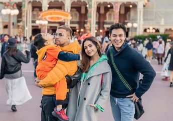 Bukan Ikut-ikutan Denny Darko yang Peringatkan Raffi Ahmad Soal Kebiasaan Baim Wong, Mendadak Lulusan SMK Ini Bongkar Sifat Asli Suami Paula Verhoeven Waktu Bikin Konten YouTube