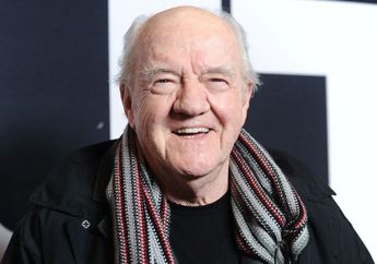 Aktor Star Trek Richard Herd Meninggal Dunia di Usia 87 Tahun Akibat Komplikasi Kanker