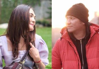 Terlibat Skandal dengan Ariel NOAH sampai Ditinggal Nikah Reino Barack, Begini Reaksi Tak Terduga Luna Maya saat Dijodohkan dengan Gading Marten, Sudah Siap Jadi Ibu Gempi?